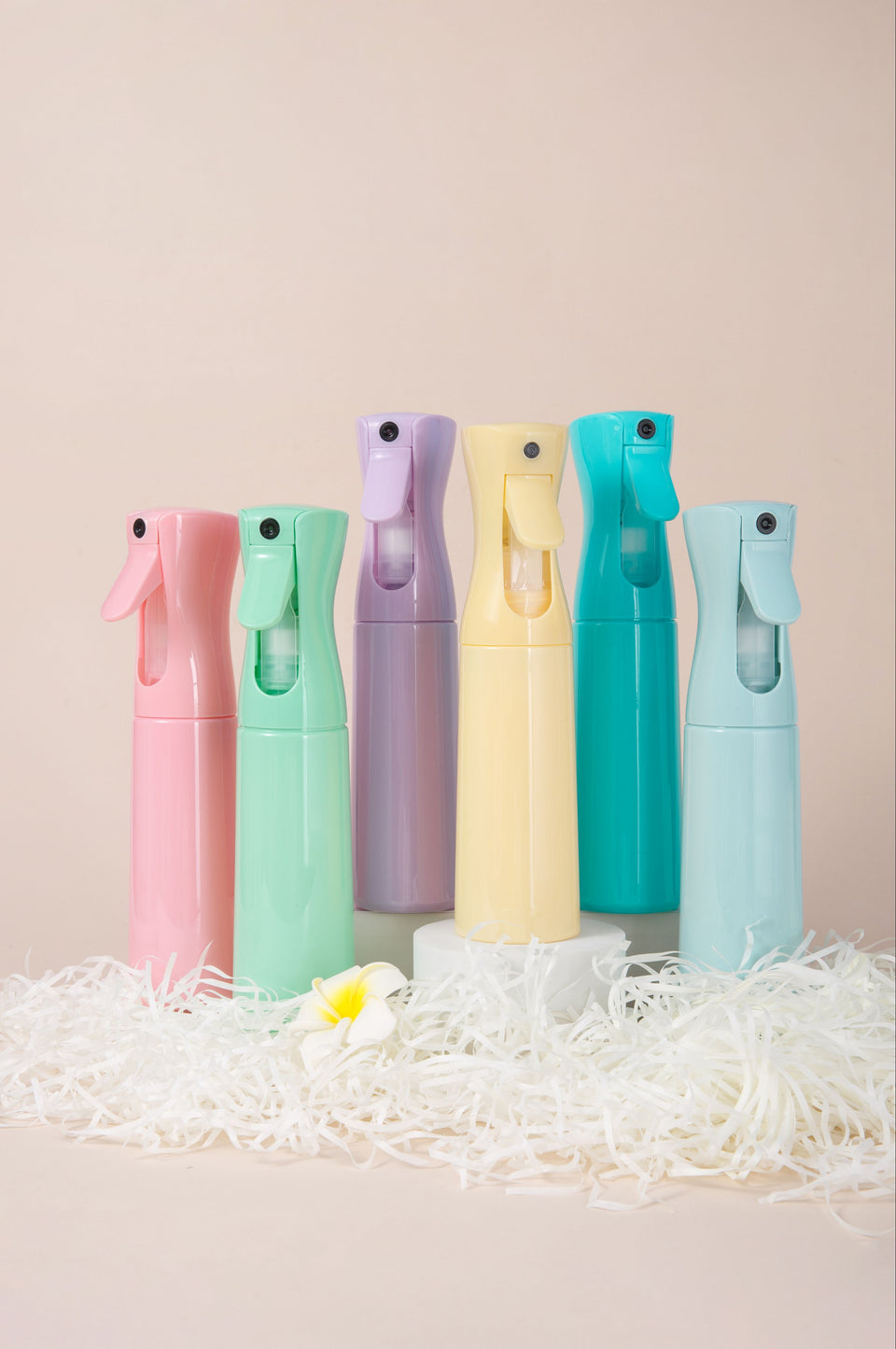 Spray Bottles