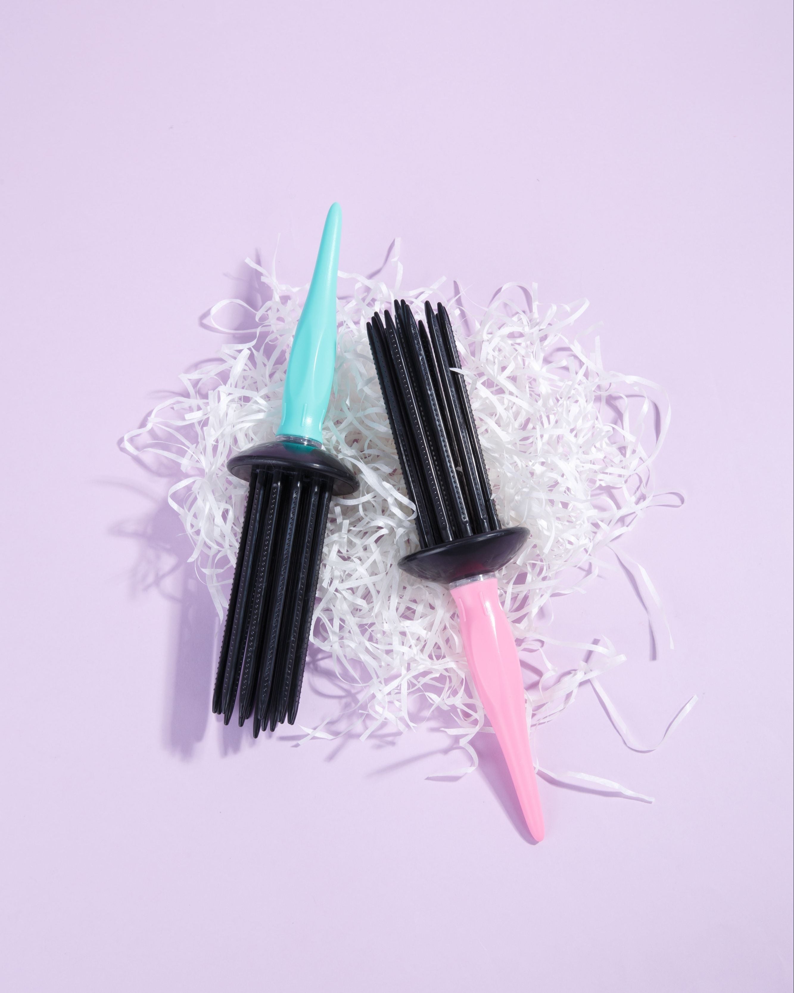 Double Trouble (2 Combs)