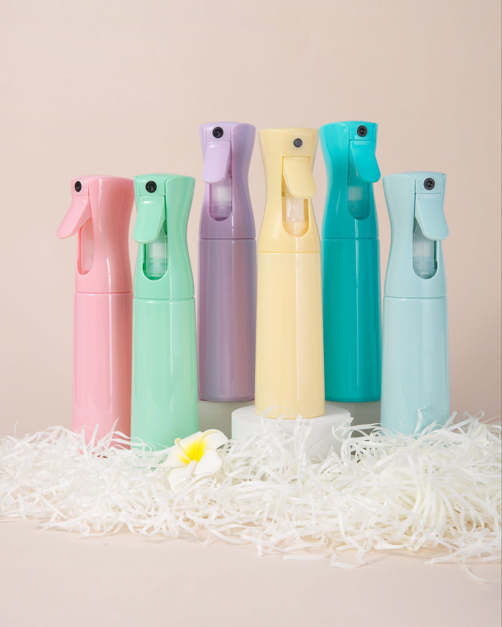 Mint Spray Bottle