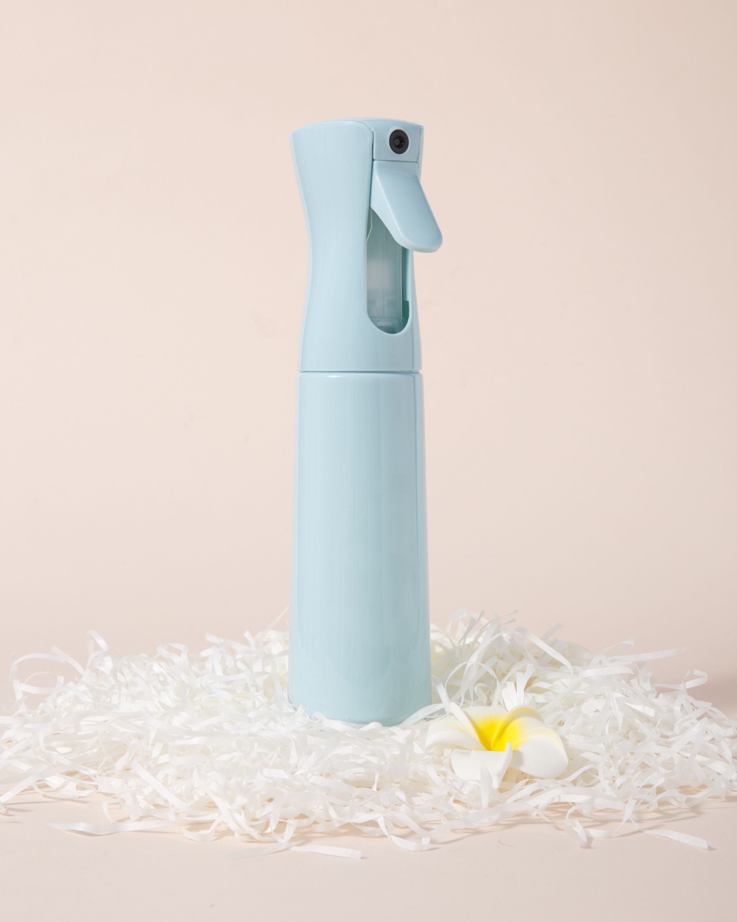 Baby Blue Spray Bottle