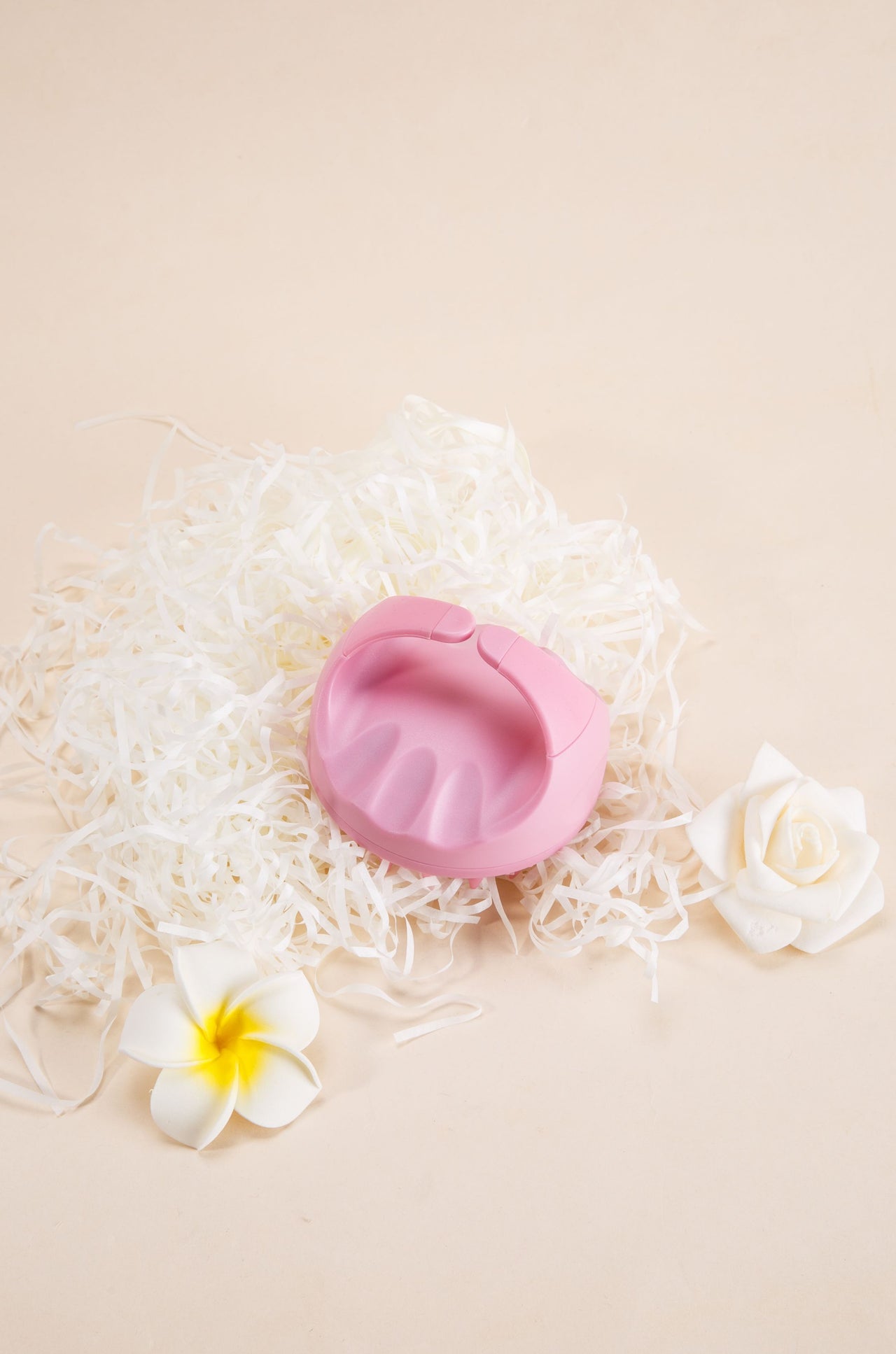 Scalp Massager