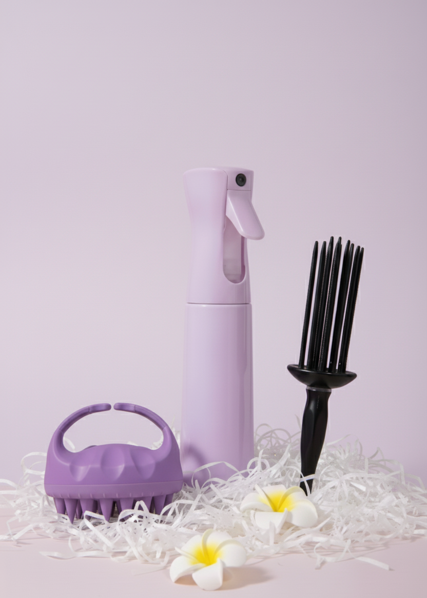 Build Your Own Curl System