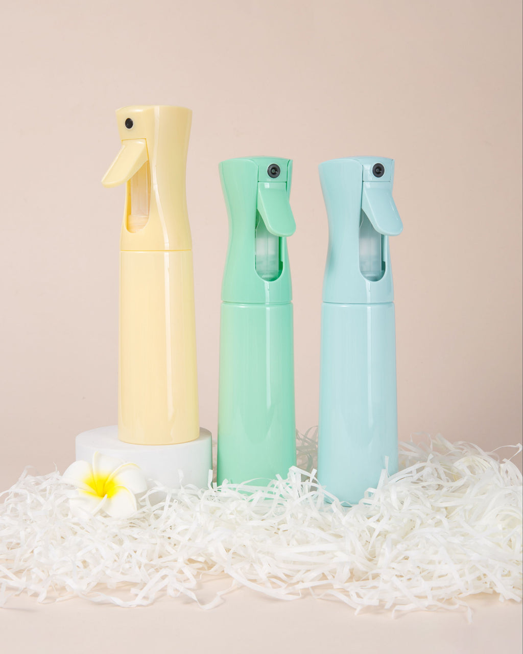Mint Spray Bottle