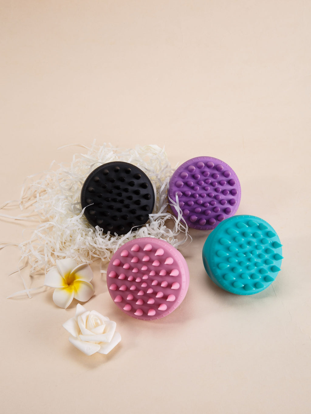 Scalp Massager
