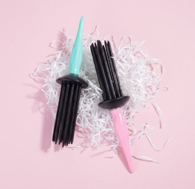 Double Trouble (2 Combs)